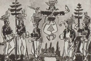 Juraj Jánošík: Žádný hrdina, ale zběh. Pravda se do čítanek nevešla